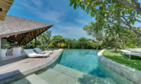 The Layar Two Bedroom Villas Swimming Pool | Seminyak, Bali