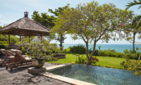 The Villas at Ayana Resort Bali Pool Side | Jimbaran, Bali