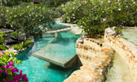 The Villas at Ayana Resort Bali Gardens and Pool | Jimbaran, Bali