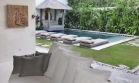 Villa Anggrek Pool Side I Seminyak, Bali