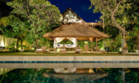 Casa Evaliza Swimming Pool | Seminyak, Bali