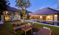 Casa Evaliza Gardens and Pool | Seminyak, Bali