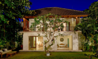 Casa Evaliza Outdoor View | Seminyak, Bali