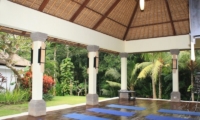 Lotus Residence Yoga Pavalion | Tabanan, Bali