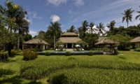 Lotus Residence Exterior | Tabanan, Bali