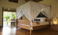 Lotus Residence Bedroom | Tabanan, Bali