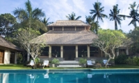 Lotus Residence Poolside | Tabanan, Bali