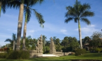 Lotus Residence Outdoor | Tabanan, Bali