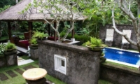 Lotus Residence Pool Bale | Tabanan, Bali