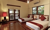 Lotus Residence Bedroom | Tabanan, Bali