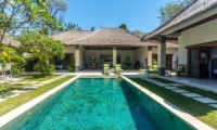 Villa Alore Swimming Pool | Seminyak, Bali