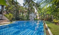 Villa Bulan Pool Side | Seminyak, Bali