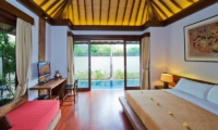 Villa Canthy Bedroom | Seminyak, Bali
