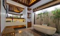Villa Canthy Bathroom | Seminyak, Bali