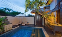 Villa Canthy Pool Side | Seminyak, Bali