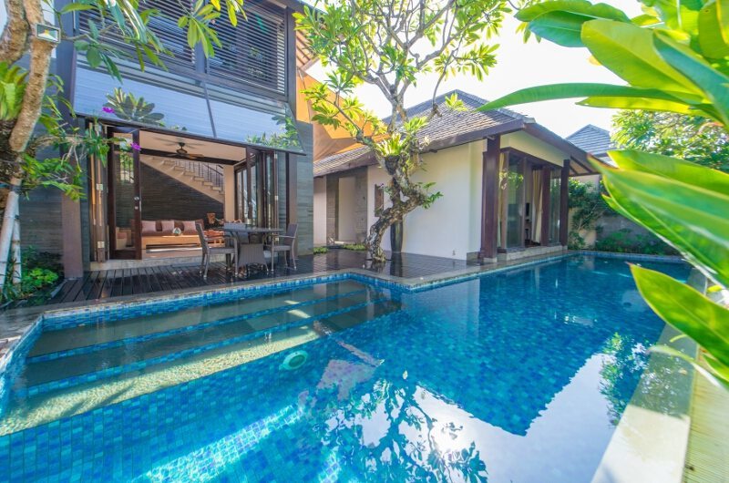 Villa Canthy Pool | Seminyak, Bali