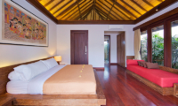 Villa Canthy Bedroom One | Seminyak, Bali