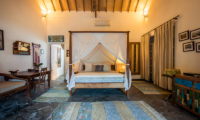 Villa Damai Manis Spacious Bedroom | Seminyak, Bali