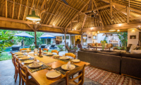 Villa Damai Manis Dining Table | Seminyak, Bali