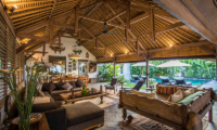 Villa Damai Manis Family Area | Seminyak, Bali