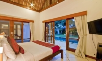 Villa Darma Guest Bedroom | Seminyak, Bali