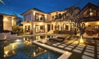 Villa Harmony 6br Exterior I Seminyak, Bali