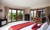 Villa Harmony 6br Bedroom I Seminyak, Bali