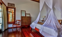 Villa Jukung Guest Bedroom Two | Candidasa, Bali