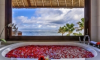 Villa Jukung Bathtub | Candidasa, Bali