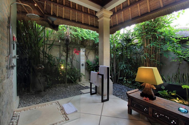 Villa Maju Bathroom | Seminyak, Bali