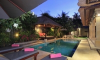 Villa Maju Gardens and Pool | Seminyak, Bali