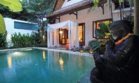 Villa Novaku Pool | Legian, Bali