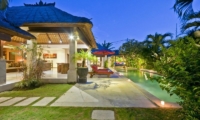 Villa Olive Pool Side | Seminyak, Bali