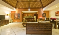 Villa Olive Living Area | Seminyak, Bali