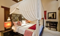 Villa Olive Bedroom Two Side View | Seminyak, Bali