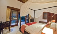 Villa Olive Bedroom Two | Seminyak, Bali