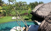 Villa Omah Padi Gardens And Pool | Ubud, Bali