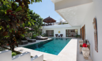 Villa Puri Temple Pool | Canggu, Bali