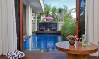Villa Sky House Sun Deck | Jimbaran, Bali