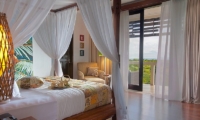 Villa Sky House Bedroom With View | Jimbaran, Bali