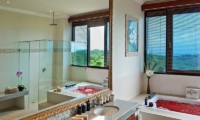 Villa Sky House En-suite Bathroom | Jimbaran, Bali