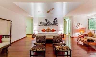 Villa Stella Master Bedroom | Candidasa, Bali