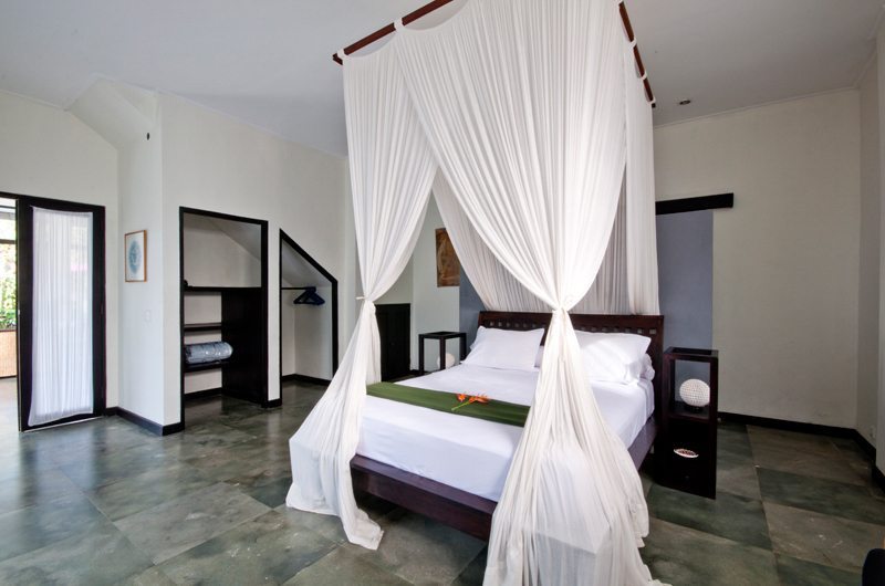 Villa Surga Bedroom I Seminyak, Bali
