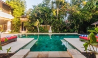 Villa Tresna Pool View | Seminyak, Bali