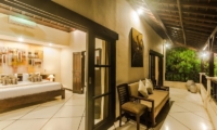 Villa Tresna Bedroom One | Seminyak, Bali