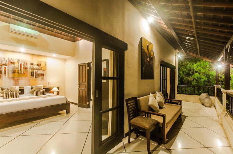 Villa Tresna Bedroom One | Seminyak, Bali
