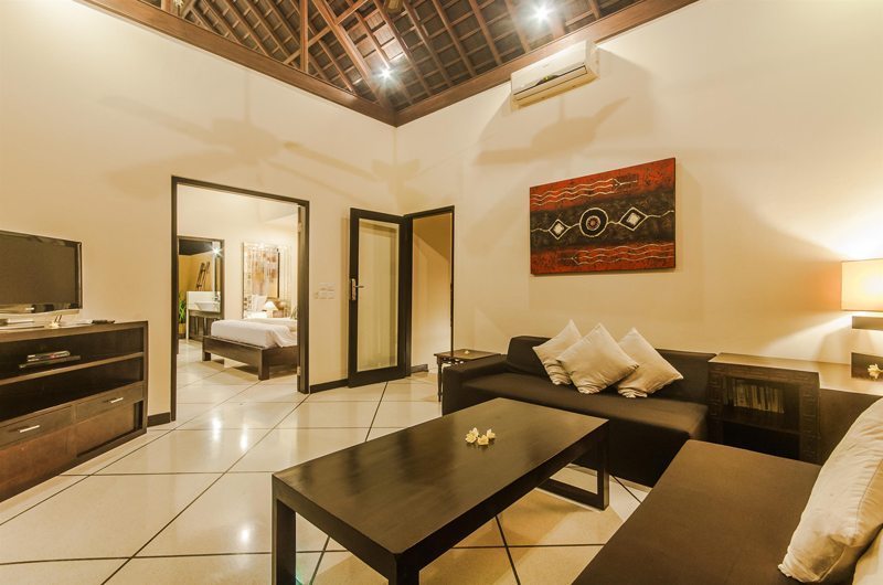 Villa Tresna Lounge | Seminyak, Bali