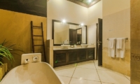 Villa Tresna Guest Bathroom | Seminyak, Bali