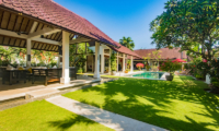 Villa Noa Building Area | Seminyak, Bali
