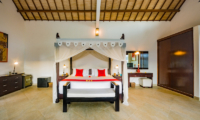 Villa Noa Bedroom Two Area | Seminyak, Bali